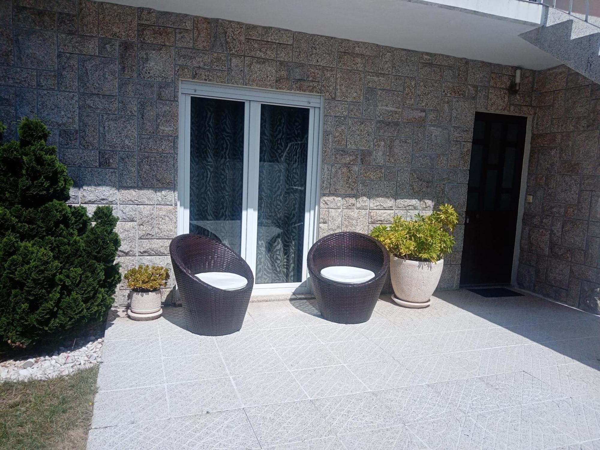Casa Do Campo Villa Seia Exterior foto